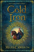 Cold Iron (Cameron Miles)(Paperback / softback)
