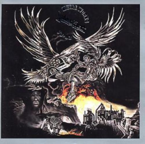Metalworks '73 - '93 (CD / Album)