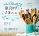Bicarbonate of Soda - House & Home (Sutherland Diane)(Paperback)