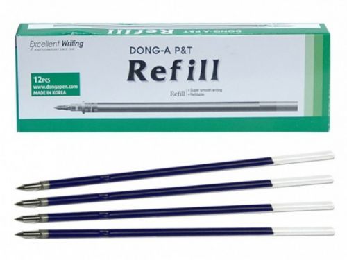 Náplň Any ball 1,4 mm modrá