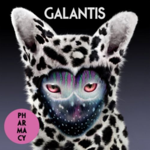 Pharmacy (Galantis) (CD / Album)