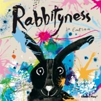 Rabbityness (Empson Jo)(Paperback)