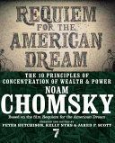 Requiem for the American Dream - Nyks Kelly
