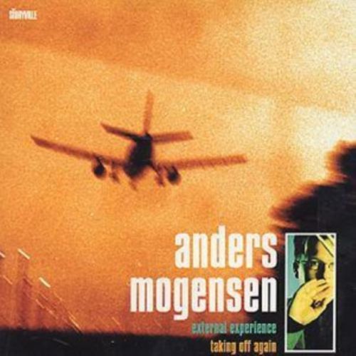 External Experience: Taking Off Again (Anders Mogensen) (CD / Album)