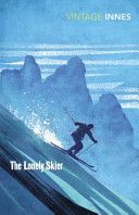 Lonely Skier (Innes Hammond)(Paperback)