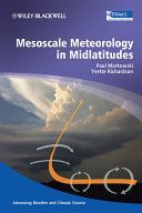 Mesoscale Meteorology in Midlatitudes (Markowski Paul M.)(Pevná vazba)