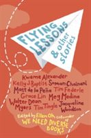 Flying Lessons and Other Stories (Oh Ellen)(Pevná vazba)