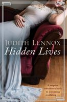 Hidden Lives (Lennox Judith)(Paperback)