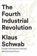 Fourth Industrial Revolution (Schwab Klaus)(Paperback)
