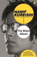 Black Album (Kureishi Hanif)(Paperback)