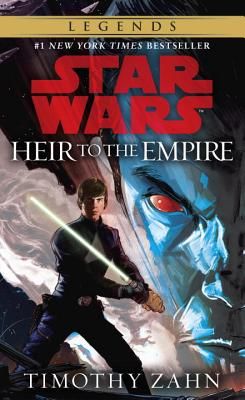 HEIR TO THE EMPIRE (UNKNOWN)