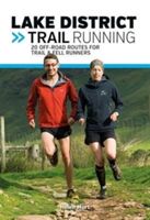 Lake District Trail Running (Mort Helen)(Paperback)