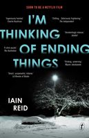I'm Thinking Of Ending Things (Reid Iain)(Paperback / softback)