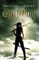 Graceling (Cashore Kristin)(Paperback)