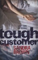 Tough Customer (Brown Sandra)(Paperback)