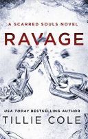 Ravage (Cole Tillie)(Paperback)