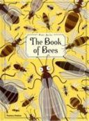 Book of Bees! (Socha Piotr)(Pevná vazba)