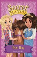 Prize Pony (Banks Rosie)(Paperback)