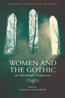 Women and the Gothic - An Edinburgh Companion (Horner Avril)(Electronic book text)