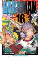 Bakuman., Volume 16 (Ohba Tsugumi)(Paperback)