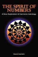 Spirit of Numbers: a New Exploration of Harmonic Astrology (Hamblin David)(Paperback)