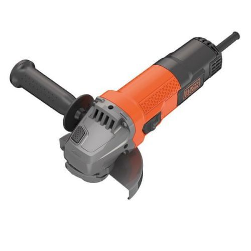 Black+Decker Úhlová Bruska beg110-Qs