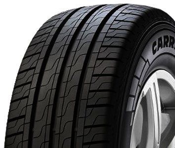 Pirelli CARRIER 225/75 R16 C 121/120 R Letní