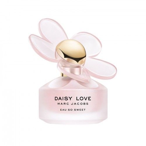 Marc Jacobs Daisy Love Eau So Sweet toaletní voda dámská  50 ml