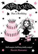 Isadora Moon Has a Birthday (Muncaster Harriet)(Paperback)