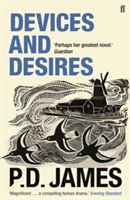 Devices and Desires (James P. D.)(Paperback)