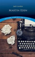 Martin Eden (London Jack)(Paperback)