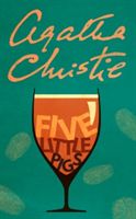 Five Little Pigs (Christie Agatha)(Paperback / softback)