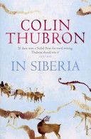 In Siberia (Thubron Colin)(Paperback)