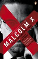 Autobiography of Malcolm X (Malcolm X)(Paperback)