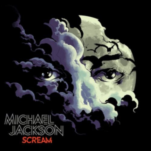 Scream (Michael Jackson) (CD / Album)