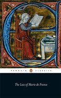 Lais of Marie de France (Marie de France)(Paperback)
