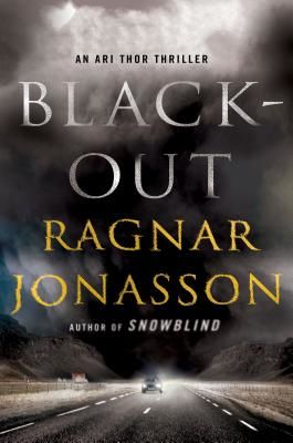 Blackout (Jonasson Ragnar)(Paperback)