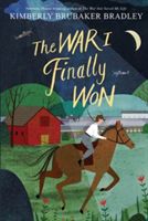 War I Finally Won (Bradley Kimberly Brubaker)(Paperback)