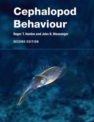 Cephalopod Behaviour (Hanlon Roger T.)(Paperback)
