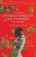 Concise Chinese-English Dict.. - neuveden