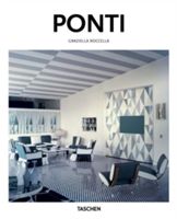 Gio Ponti(Pevná vazba)