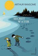 Secret Water (Ransome Arthur)(Paperback)