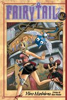 Fairy Tail 2 (Mashima Hiro)(Paperback)