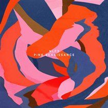 Pink Renaissance (NLF3) (CD / Album)