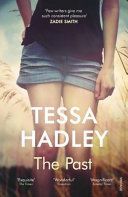 Past (Hadley Tessa)(Paperback)