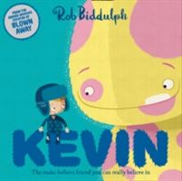 Kevin (Biddulph Rob)(Paperback)