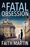 Fatal Obsession (Martin Faith)(Paperback / softback)