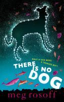 There is No Dog (Rosoff Meg)(Paperback)