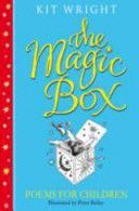 Magic Box - Poems for Children (Wright Kit)(Paperback)