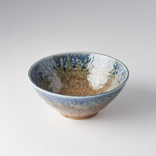 MIJ Udon mísa Earth & Sky 20 cm 900 ml